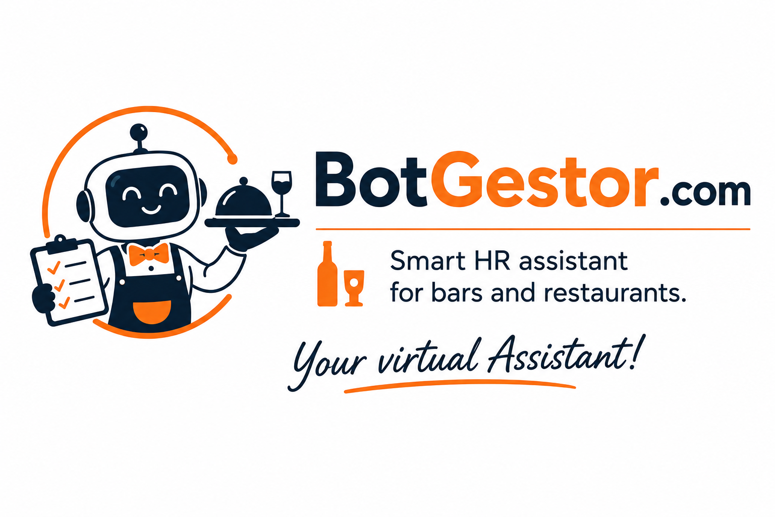 Bot Gestor English logo